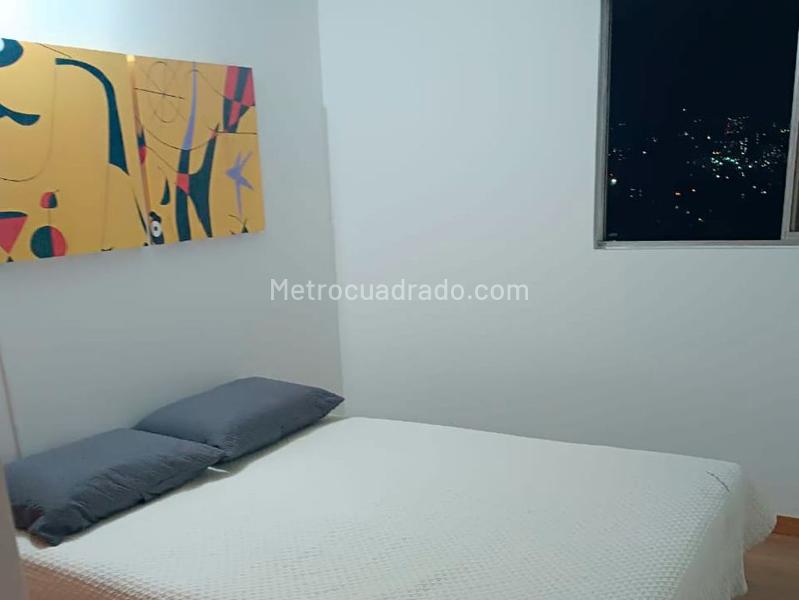 Apartamento Amoblado de 2 Alcobas cerca a Hospitales en Belén - 7