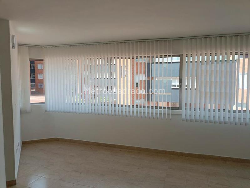 Cozy 3BR Apartment Near Belen - 3