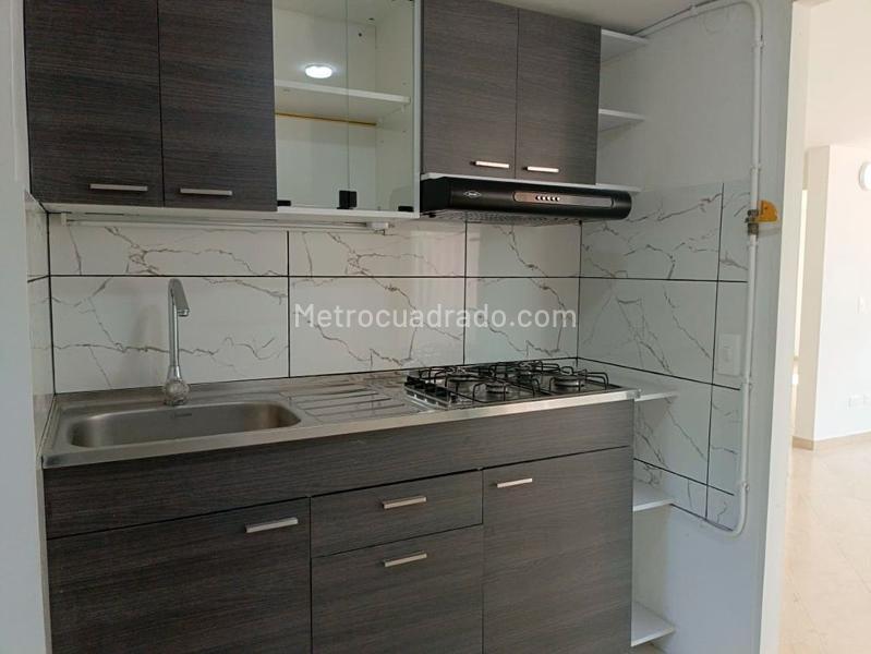 Cozy 3BR Apartment Near Belen - 7