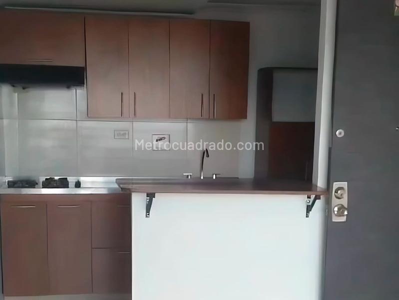 Modern 3BR Apartment in Belen - 3