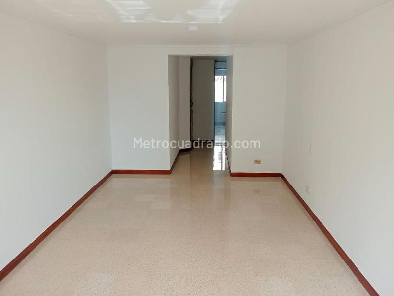 Apartamento Moderno de 2 Alcobas en Laureles - 2