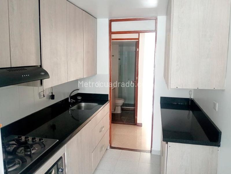 Apartamento Moderno de 2 Alcobas en Laureles - 6