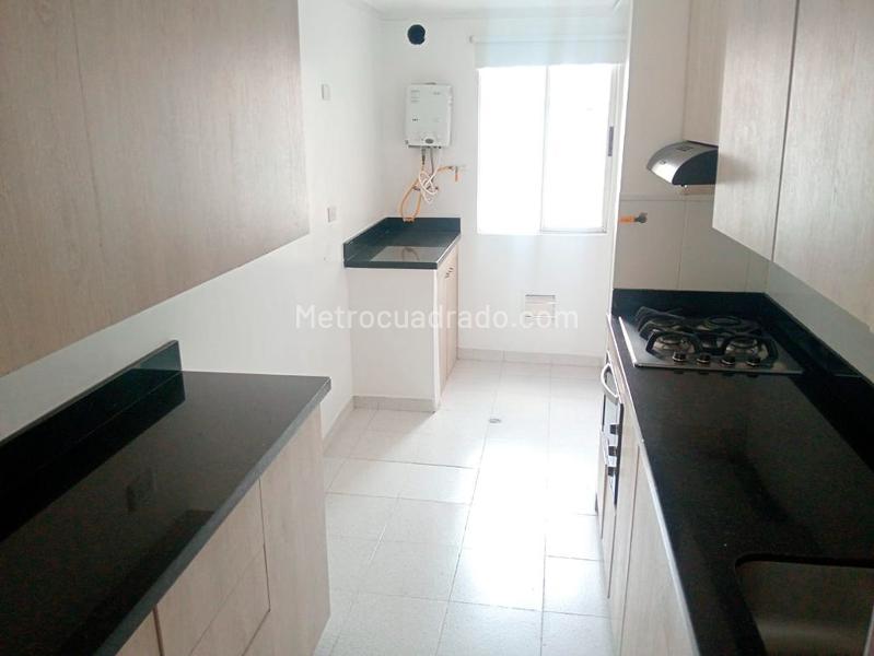Apartamento Moderno de 2 Alcobas en Laureles - 7