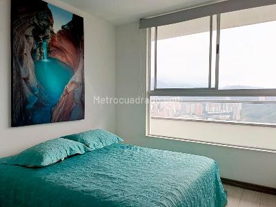 Apartamento de 3 alcobas en arriendo en Itagui, Itagüí, 127 m² · foto 13 de 20