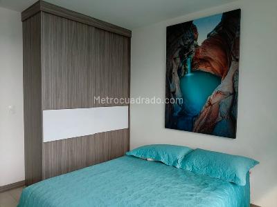 Apartamento de 3 alcobas en arriendo en Itagui, Itagüí, 127 m² · foto 14 de 20