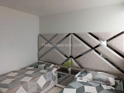Apartamento de 3 alcobas en arriendo en Itagui, Itagüí, 127 m² · foto 15 de 20