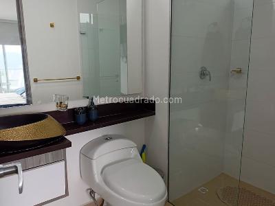 Apartamento de 3 alcobas en arriendo en Itagui, Itagüí, 127 m² · foto 17 de 20
