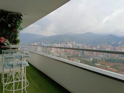 Apartamento de 3 alcobas en arriendo en Itagui, Itagüí, 127 m² · foto 20 de 20