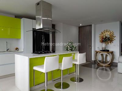 Apartamento de 3 alcobas en arriendo en Itagui, Itagüí, 127 m² · foto 6 de 20