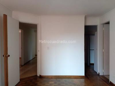 Apartamento de 3 alcobas en venta en Laureles, Medellín, 115 m² · foto 13 de 16