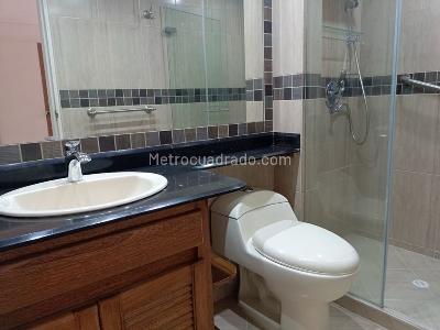Apartamento de 3 alcobas en venta en Laureles, Medellín, 115 m² · foto 15 de 16
