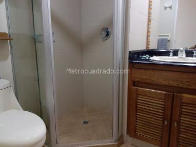 Apartamento de 3 alcobas en venta en Laureles, Medellín, 115 m² · foto 16 de 16