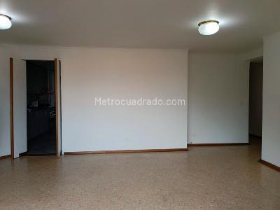 Apartamento de 3 alcobas en venta en Laureles, Medellín, 115 m² · foto 2 de 16