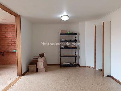 Apartamento de 3 alcobas en venta en Laureles, Medellín, 115 m² · foto 4 de 16