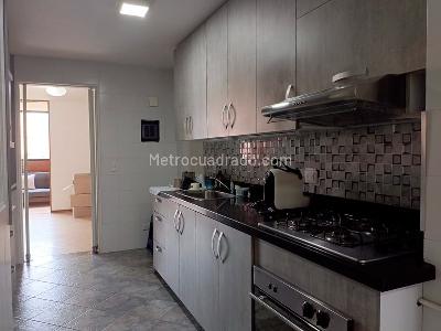 Apartamento de 3 alcobas en venta en Laureles, Medellín, 115 m² · foto 6 de 16