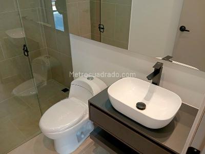 Apartamento de 3 alcobas en venta en Laureles, Medellín, 134 m² · foto 17 de 19