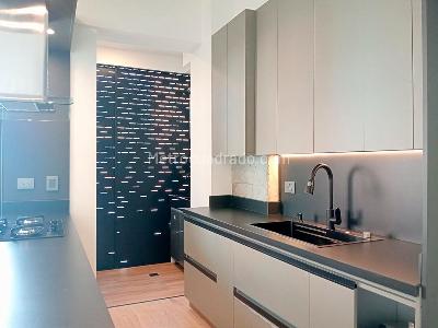 Apartamento de 3 alcobas en venta en Laureles, Medellín, 134 m² · foto 5 de 19