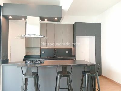 Apartamento de 3 alcobas en venta en Laureles, Medellín, 134 m² · foto 6 de 19