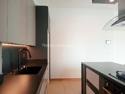 Apartamento de 3 alcobas en venta en Laureles, Medellín, 134 m² · foto 7 de 19