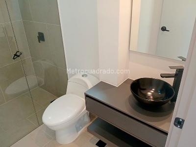 Apartamento en venta en Laureles, Medellín · foto 17 de 18