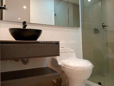 Apartamento en venta en Laureles, Medellín · foto 18 de 18