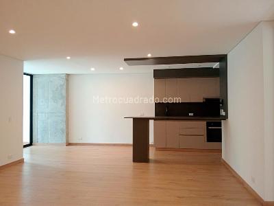 Apartamento en venta en Laureles, Medellín · foto 3 de 18