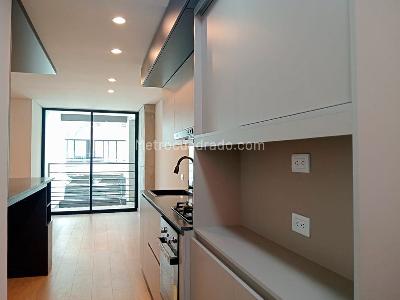 Apartamento en venta en Laureles, Medellín · foto 4 de 18