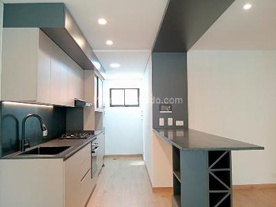Apartamento en venta en Laureles, Medellín · foto 5 de 18