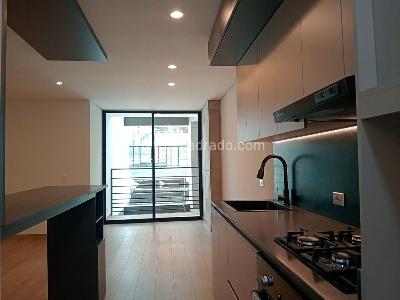 Apartamento en venta en Laureles, Medellín · foto 7 de 18