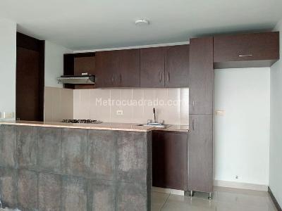 Apartamento en arriendo en Laureles, Medellín · foto 6 de 19