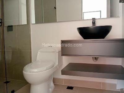 Apartamento de 3 alcobas en venta en Conquistadores, Medellín, 120 m² · foto 17 de 20