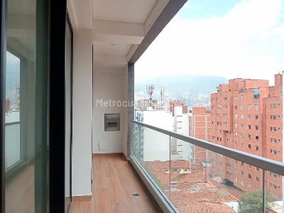 Apartamento de 3 alcobas en venta en Conquistadores, Medellín, 120 m² · foto 20 de 20