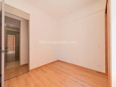Apartamento de 3 alcobas en venta en Laureles, Medellín, 120 m² · foto 13 de 19
