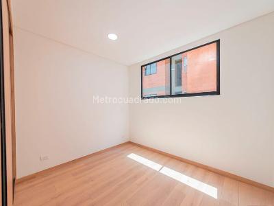 Apartamento de 3 alcobas en venta en Laureles, Medellín, 120 m² · foto 14 de 19