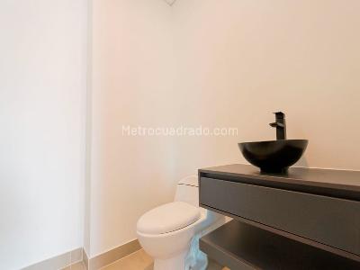 Apartamento de 3 alcobas en venta en Laureles, Medellín, 120 m² · foto 19 de 19