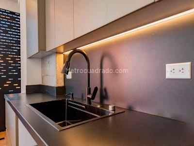 Apartamento de 3 alcobas en venta en Laureles, Medellín, 120 m² · foto 7 de 19