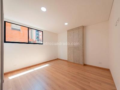 Apartamento de 3 alcobas en venta en Laureles, Medellín, 120 m² · foto 8 de 19