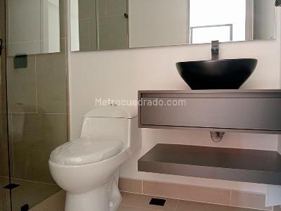 Apartamento de 3 alcobas en venta en Conquistadores, Medellín, 120 m² · foto 17 de 20