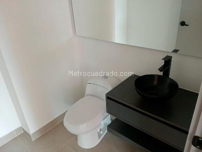 Apartamento de 3 alcobas en venta en Conquistadores, Medellín, 120 m² · foto 19 de 20