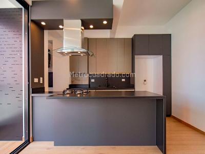 Apartamento de 3 alcobas en venta en Conquistadores, Medellín, 120 m² · foto 4 de 20