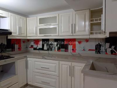 Casa en venta en Belen, Medellín · foto 5 de 17