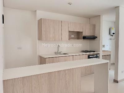 Apartamento en venta en Guayabal, Medellín · foto 5 de 18