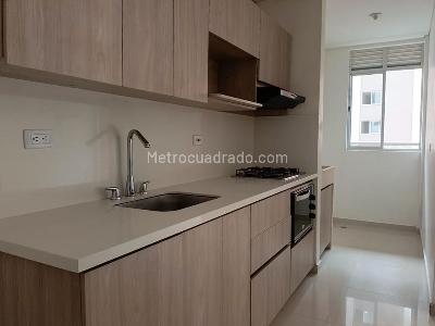 Apartamento en venta en Guayabal, Medellín · foto 6 de 18