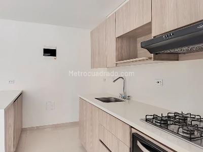 Apartamento en venta en Guayabal, Medellín · foto 7 de 18