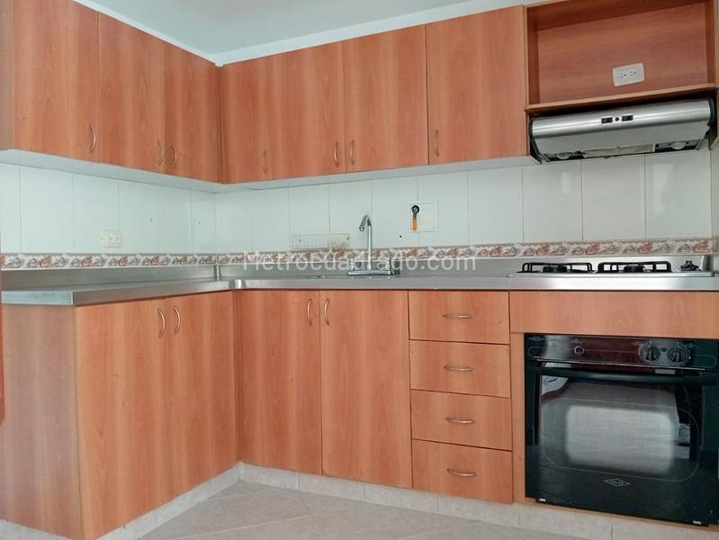 2BR Apartment in La America with Pool - 4