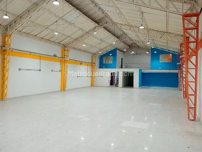 Local Comercial en Arriendo, LAURELES, Medellín