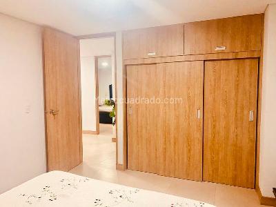 Apartamento de 3 alcobas en venta en Belen, Medellín, 100 m² · foto 11 de 14