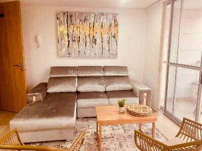 Apartamento de 3 alcobas en venta en Belen, Medellín, 100 m² · foto 4 de 14