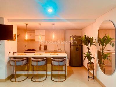 Apartamento de 3 alcobas en venta en Belen, Medellín, 100 m² · foto 6 de 14