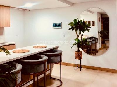 Apartamento de 3 alcobas en venta en Belen, Medellín, 100 m² · foto 8 de 14